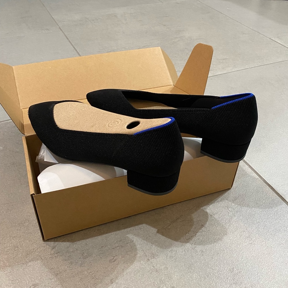 Rothy’s High Point Women's Shoes